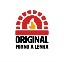 Pizza Original Forno a Lenha