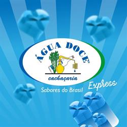 Água Doce Cachaçaria - Restaurante, Petiscos, Drinks em Tupã Express