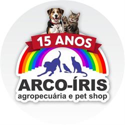 Arco-Íris Pet Shop