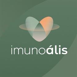 Imunoális - ILHA DO LEITE