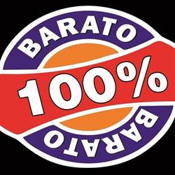 100% Barato