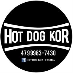 HOT DOG KÔR - Família