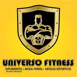 Universo Fitness Suplementos