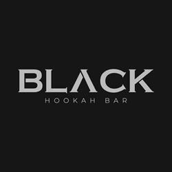 Black Hookah Bar