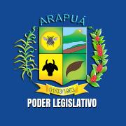 Câmara Municipal de Arapuá MG