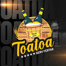 TOATOA Serv Festas e Depósito de bebidas