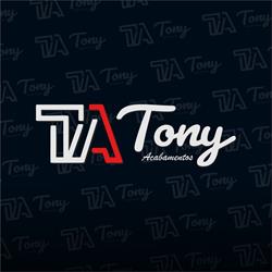 Tony Acabamentos