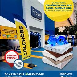 Probel Goiabeiras