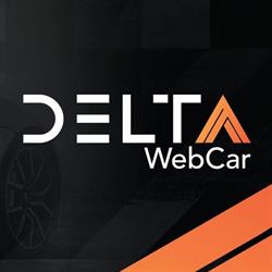 Delta WebCar