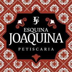 Esquina Joaquina Petiscaria