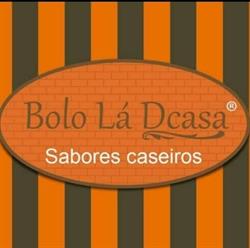 Bolo Lá Dcasa - Ourinhos