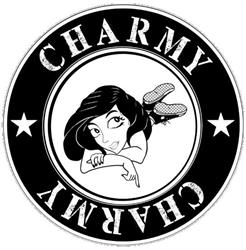 Charmozinha
