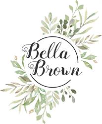Bella Brown - Coffee + Flower