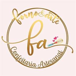 Forno & Arte Confeitaria Artesanal