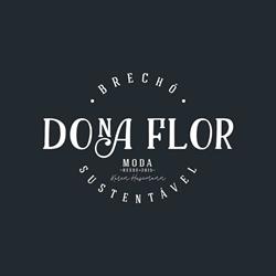 Dona Flor Brechó Campinas - Moda Circular