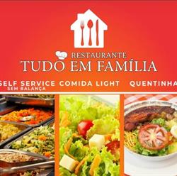 Restaurante Tudo em Família