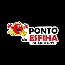 Ponto da Esfiha Guarulhos