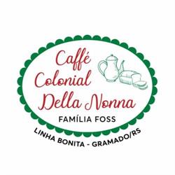 Caffé Della Nonna - Família Foss
