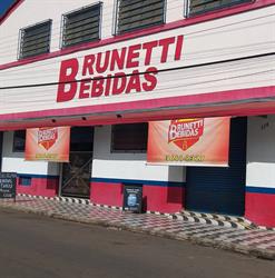 Brunetti Bebidas MIX