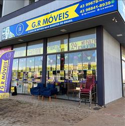 G.R moveis