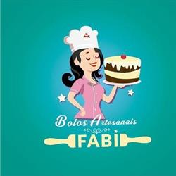 Bolos Artesanais Fabi