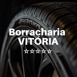Borracharia Vitória