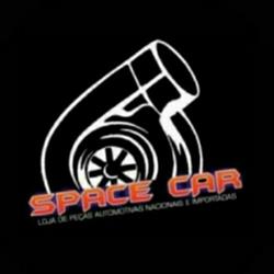 SPACE CAR AUTO PEÇAS - 24 Horas