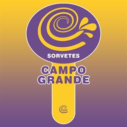 Sorvetes Campo Grande