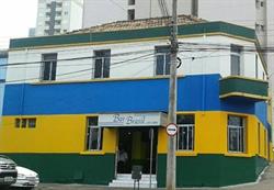 Bar Brasil