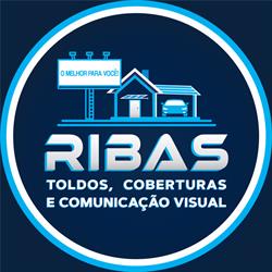Ribas Toldos, Coberturas e Comunicação Visual
