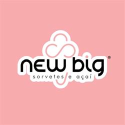 New Big Sorvetes