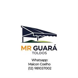 M.R. Guará Toldos em Taubaté e Guaratinguetá
