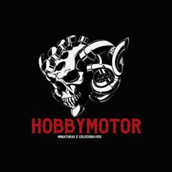 Hobby Motor Miniaturas & Colecionáveis