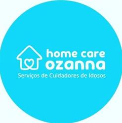 Home Care Ozanna SJC