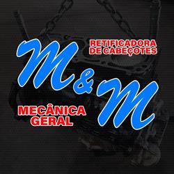 MM Retificadora de cabeçotes e Mecânica Geral