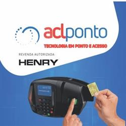 Acl Ponto Relógios