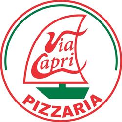 Via Capri Pizzaria em Jd Marajoara