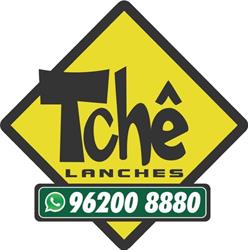 Tchê lanches São Mateus