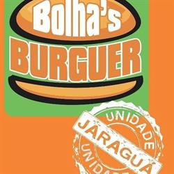 Bolhas Burguer e Pizzaria Jaraguá