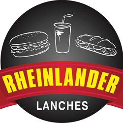 Rheinlander Lanches