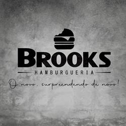 Brooks Hamburgueria São Carlos