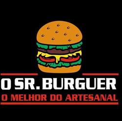 O Sr Burguer
