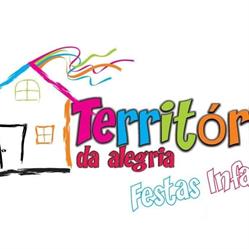 Território da Alegria