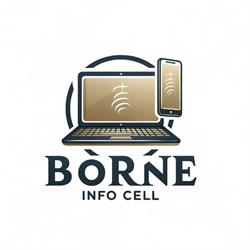 Borne InfoCell
