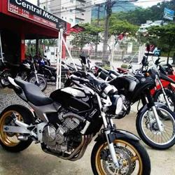 Central Motos Jaraguá do Sul