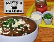 Alicio's Caldos