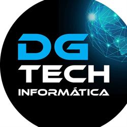 DGtech Informática Manaus