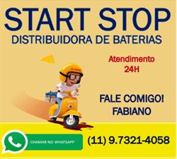 Start Stop