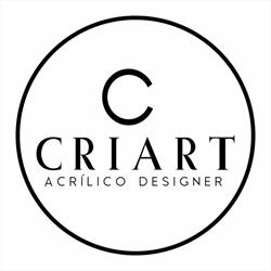 Criart Acrílico Designer