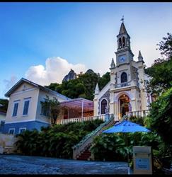 Capela Nossa Senhora das Graças